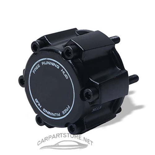 40260-1S700 402601S700 Wheel Hub Lock For Nissan Navara D22