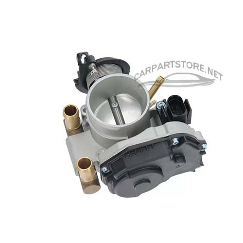 058133063H 058133063E 408237212002Z corps de papillon électronique pour AUDI A4 A6 VW PASSAT