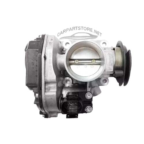 036133064P 408237730R005 Corps de papillon des gaz pour VW GOL vento 408-237-730-R005