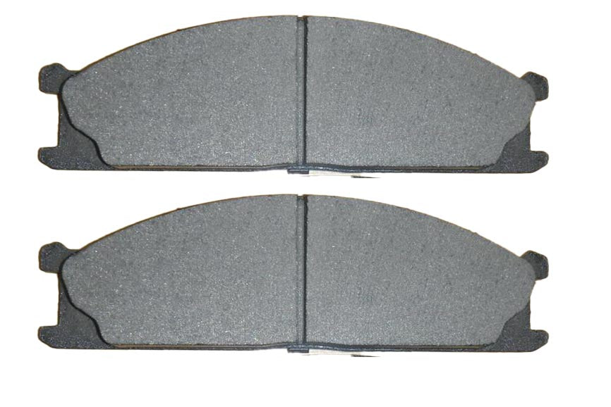 41060-05N90 41060-0H590 41060-V7092 Front Brake Pad Set disc brake For NISSAN TERRANO VANETTE PICKUP D22 VANETTE GLORIA NP300