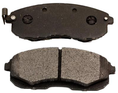 4410605Y790 41060-5Y790 Front Brake Pad Set disc brake For INFINITI I30 NISSAN MAXIMA 200SX MAXIMA QX 350Z TIIDA SENTRA AVENIR LAUREL TEANA JUKE