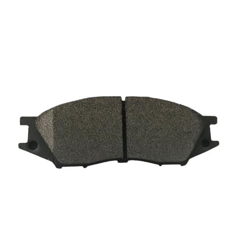 41060-6N091 41060-6N0X1 41060-95F0A 41060-4M490 41060-95F0B Front Brake Pad Set disc brake For NISSAN ALMERA ALMERA