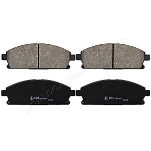 41060-8H785 41060-1W387 41060-1W385 41060-1W388 41060-5W585 Front Brake Pad Set disc brake For NISSAN PATHFINDER XTRAIL