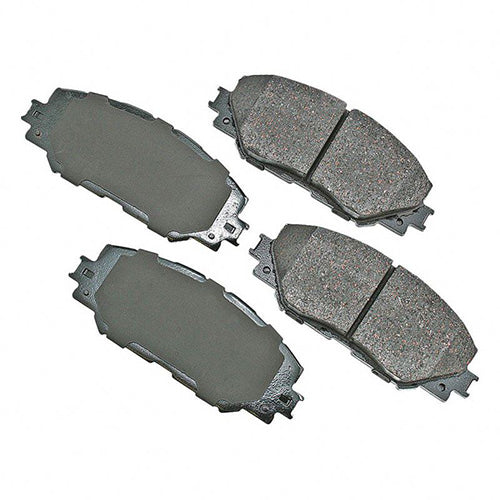 41060CA090 41060CA091 410601AA0A Front Brake Pads for INFINITI FX35 fx45 M45 Q60 QX50 NISSAN PATHFINDER QASHQAI NAVARA