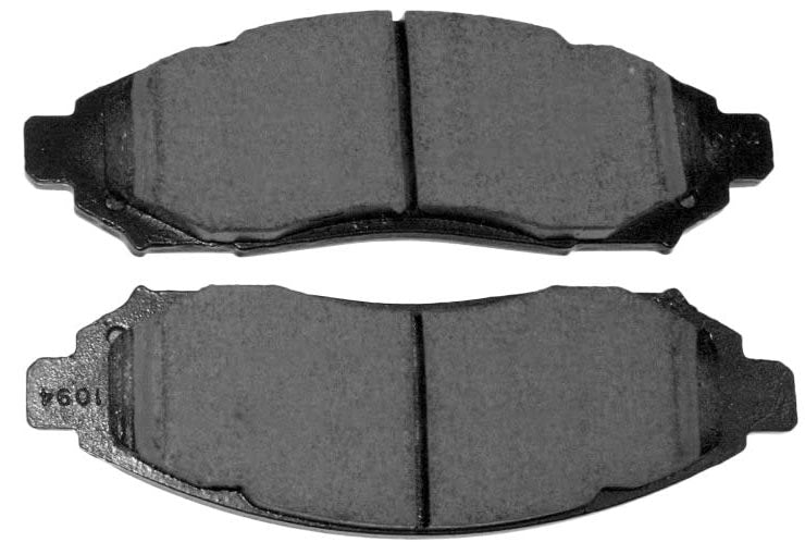 41060-EB326 41060-ZP025 41060-ZP00B AY040-NS130 41060-EA025 Front Brake Pad Set disc brake For NISSAN PATHFINDER NAVARA NV200 NP300