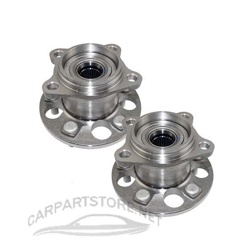 42410-0E050 42410-0E021 42410-48041 42410-48040 424100E050 4241048040 Hub Wheel Bearing Kit For Lexus RX300 RX330 RX350 RX400H 2003-08 TOYOTA KLUGER
