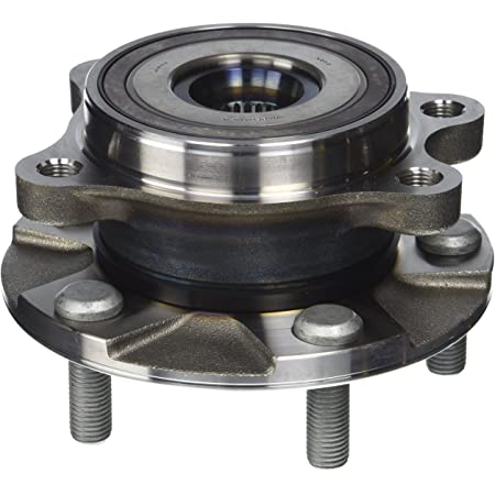 4241042040 424100R010 424100R020 Rear Wheel Bearing Hub Assembly for Toyota RAV4 Lexus NX200t NX300