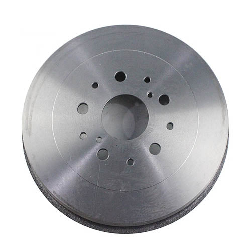 42431-0K180 424310K180 REAR BRAKE DRUM SUB ASSY FOR TOYOTA HILUX