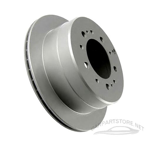 42431-60280 4243160280 REAR DISC TOYOTA LAND CRUISER LEXUS LX470