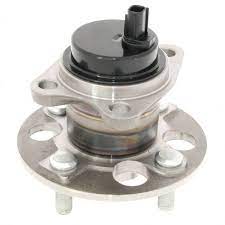 42450-52060 4245052060 Rear Wheel Hub Bearing Assembly for Toyota Prius Yaris