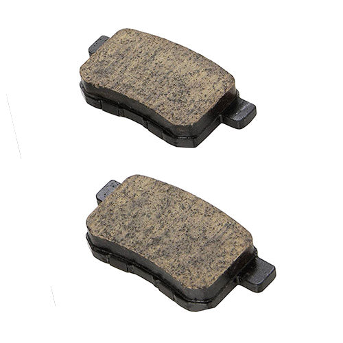 43022-TA0-A80 Rear Pad Set HONDA ACCORD 43022TL1G01 43022TL1G02 43022TA0A00 43022TA0A80 43022TA0A81 43022TA0A40 43022TA0A70 43022TA0A50