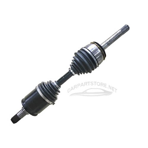 43030-60040 43430-60040 43430-60050 43460-69145 43430-60020 axle drive shaft for toyota PRADO LAND CRUISER LEXUS LX470