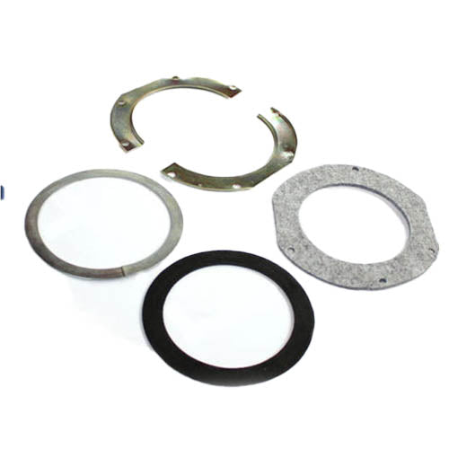 43204-60020 (SEAL SUB-ASSY, HUILE DE FUSÉE DE DIRECTION) TOYOTA HILUX TOYOTA LAND CRUISER 40/60/70 * (BJ40, FJ60, HJ75)