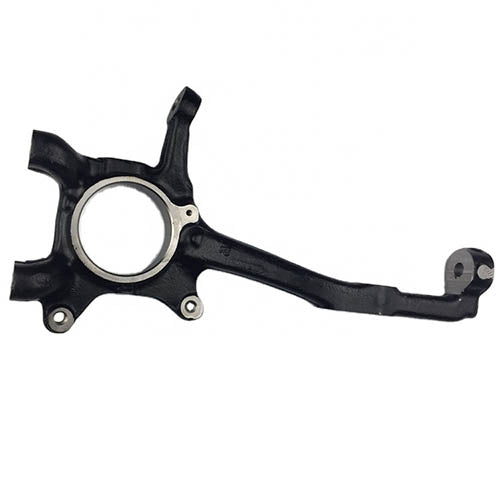 43211-KK010 43212-KK010 Steering Knuckle LH RH for TOYOTA HILUX REVO FORTUNER