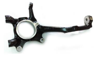 43211-0K040 43211 0K040 432110K040 left steering knuckle toyota hilux vigo fortuner front axle steering knuckle