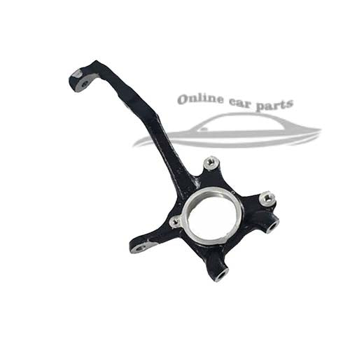 4321160200 43211-60200 Toyota FJ CRUISER KNUCKLE 4RUNNER LAND CRUISER PRADO STEERING RH