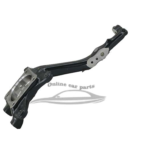 4321260200 43212-60200 LH STEERING KNUCKLE TOYOTA FJ CRUISER 4RUNNER LAND CRUISER PRADO LEXUS GX460
