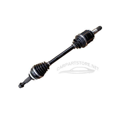43420-08020 4342008020 Axle Shaft CV Joint Shaft  Front Axle Drive Shaft RH For Toyota Sienna
