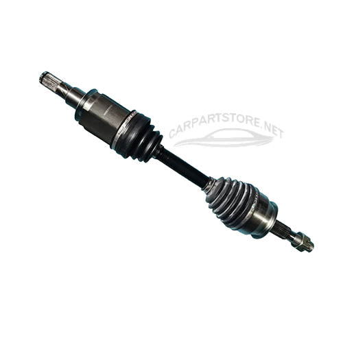 43420-08040 4342008040 drive shaft FOR TOYOTA SIENNA