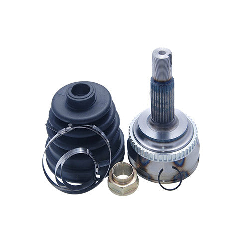 4346009430 43460-09430 Drive Shaft Joint Kit Front For TOYOTA Corolla Verso