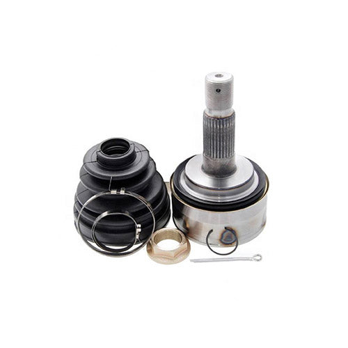 43460-80033 43460-09v10 SHAFT ASSY FRONT DRIVE OUTBOARD JOINT RH TOYOTA FORTUNER HILUX