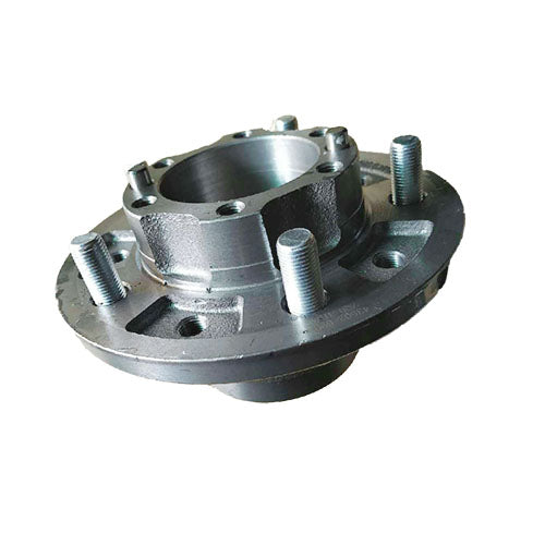 Toyota 4 Runner N210 Moyeu de roue avant 4350260201 43502-60201 Véritable TOYOTA LAND CRUISER FZJ7*,GRJ7*,HZJ7*,VDJ7*