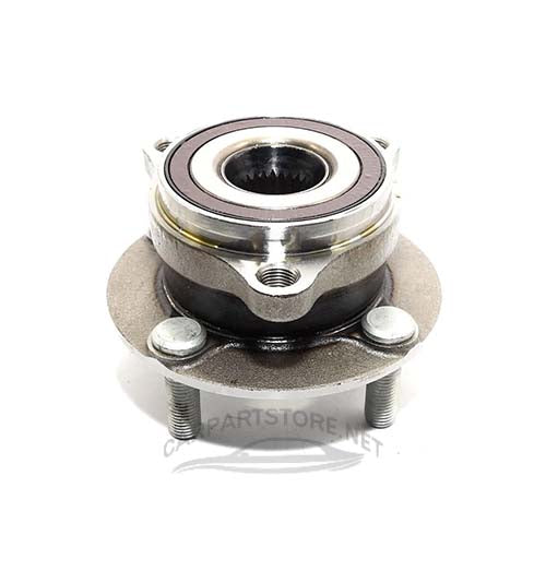43502-wb004  43502wb004 Wheel Hub Bearing Maza Delantera Mazda2 Toyota Yaris SCIONIA