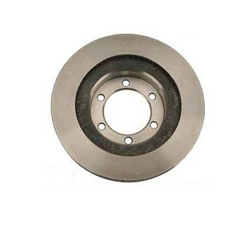 43512-0K060 43512-0K070 Brake Disc for Toyota Hilux 435120K060 435120K070