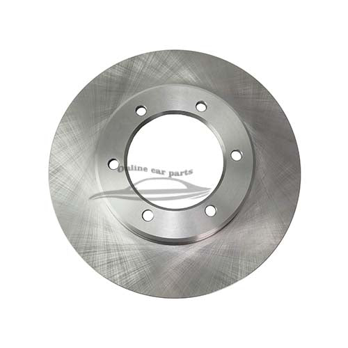 43512-35190 4351235190 FRONT DISC TOYOTA HILUX 4RUNNER