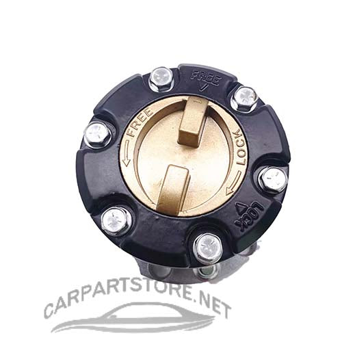 43530-60041 4353060041 Toyota land cruiser Free wheel hub