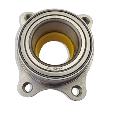 Moyeu de roue avant Aelx pour T-2KD-FTV TOYOTA HIACE 4 Bus/HIACE 4 Box Suspension de roue OEM 43560-26010