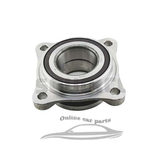 4357060011 43570-60011 FRONT BEARING ASSY TOYOTA FJ CRUISER 4RUNNER LAND CRUISER PRADO LEXUS GX460