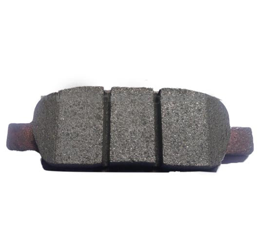 44060-8H385 440608H385 Rear Brake Pad Set disc brake For NFINITI FX NISSAN CMURANO XTRAIL TIIDA