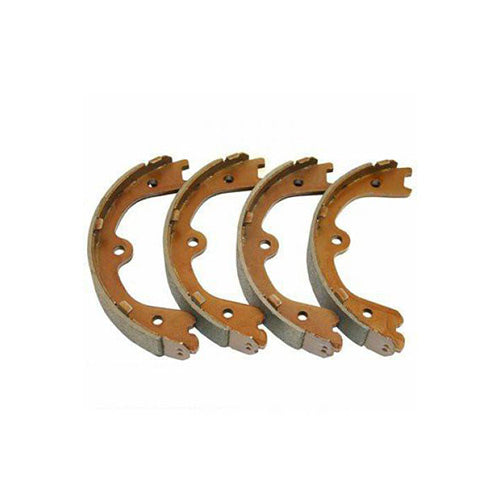 44060-EA025 44060-EA026 Parking Brake Shoe set NISSAN PATHFINDER R51 NAVARA D40