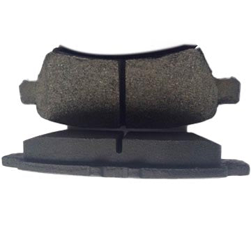 44060-EA090 44060-EB325 D4060-EB300 Rear Brake Pad Set disc brake For NISSAN PATHFINDER R51