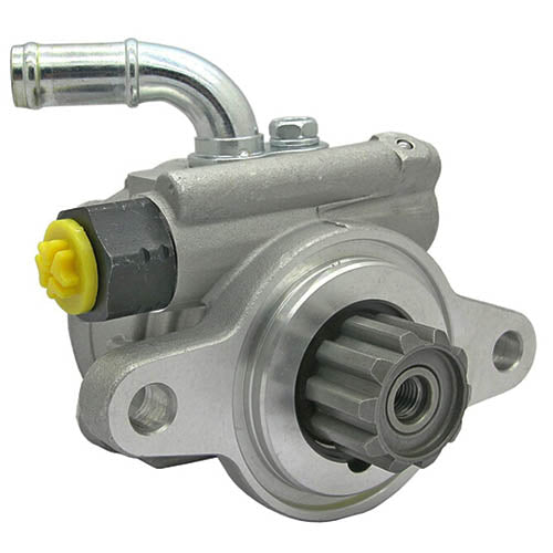 44310-0K040 443100K040 Steering Pump for TOYOTA FORTUNER HILUX