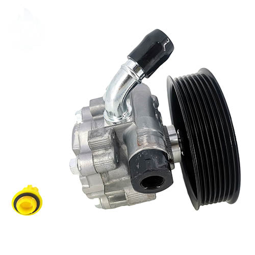44310-0K130 443100K130 VANE PUMP ASSY TOYOTA FORTUNER HILUX
