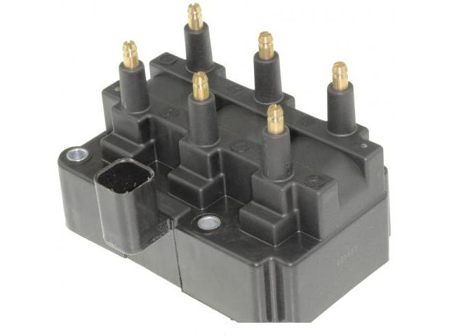 4443971 4643177 52333140 525673 Ignition coil for CHRYSLER Dodge VOYAGER