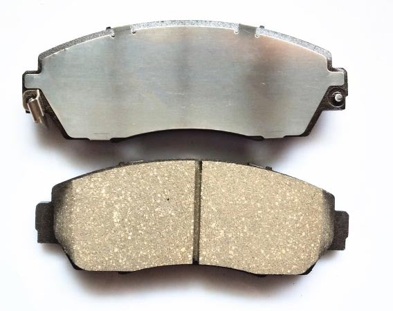 45022-SHJ-A00 45022-SHJ-A50 Front Brake Pad Set disc brake For HONDA ODYSSEY