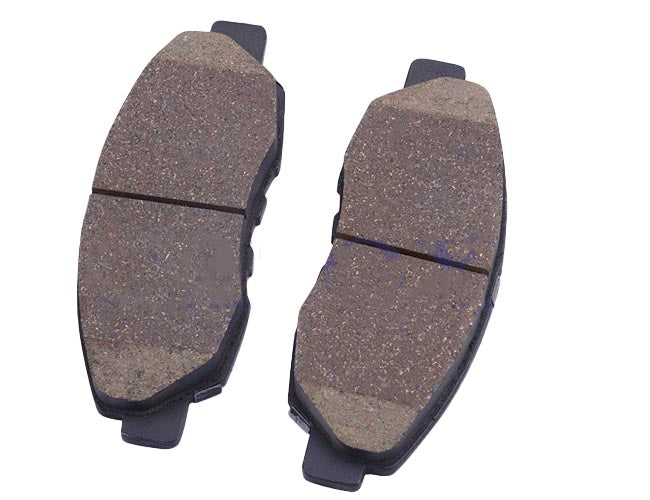 45022-SM4-A00 45022-SM4-A01 Front Brake Pad Set disc brake For HONDA ACCORD