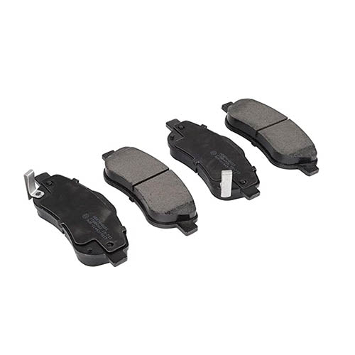 45022-SWW-G00 Brake Pad Set disc brake HONDA CRV 45022SWWG00