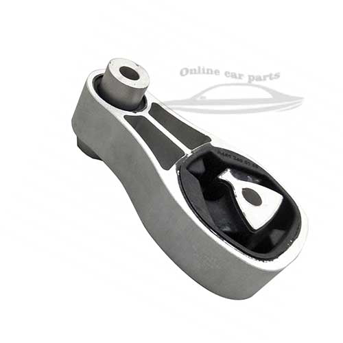 4512400109 Front Left Engine Motor Mount For Mercedes BENZ Smart Fortwo