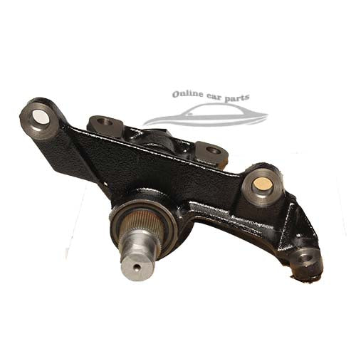 4545039225  4541036041 4507036040  Rod end for Toyota Coaster