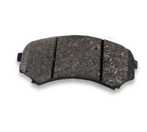 MN116445 S4YR-33-23Z S4YR3323ZA MN116445  Front Brake Pad Set, disc brake For  MAZDA E-SERIE MITSUBISHI PAJERO