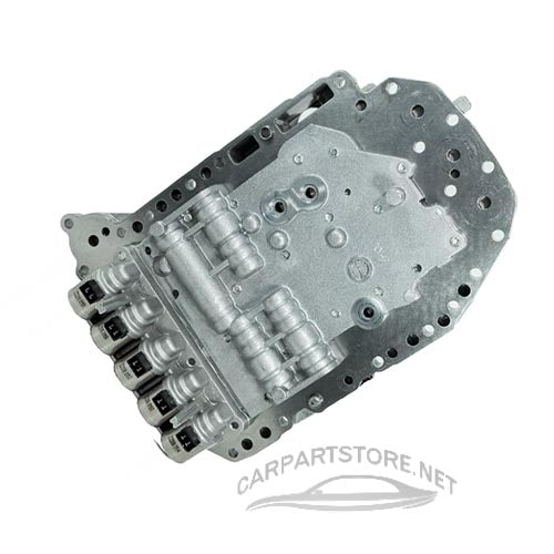 46210-23020 4621023020 Remanufactured Auto Transmission Control unit A4CF1 Valve Body gearbox parts for Hyundai Kia