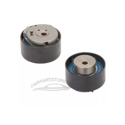 979349 636279 46403679 46817666 55184081 73503128 Tensioner Pulley Assy for ALFA ROMEO MITO
