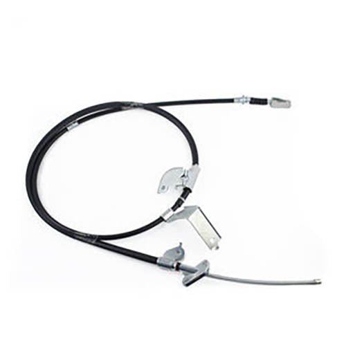46430-0K220 464300K220 PARKING BRAKE CABLE ASSY FOR TOYOTA HILUX