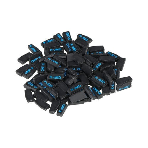 Original Universal JMD King Chip for Handy Baby Key Programmer for 46 48 4C 4D G Chip 5pcs