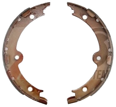 46530-30020 4653030020 Brake Shoe parking brake For LEXUS GS350 GS430  GS460 IS250
