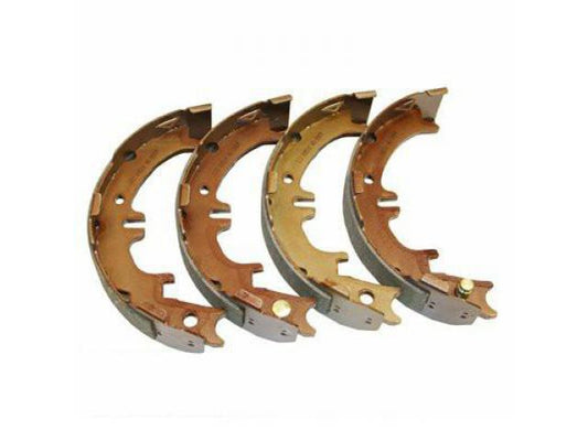46540-28010 4659048020 4654048010 4654050010 Brake Shoe Set parking brake For LEXUS GS LS TOYOTA PREVIA VENZA RAV4